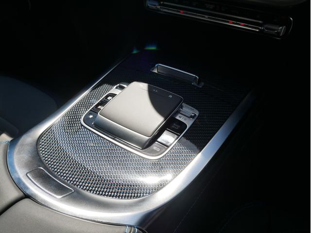 Ｇクラス Ｇ５８０　ウィズＥＱテクノロジーエディション１　ＬＥＤ照明付き電動オートステップ　トランク＆全ドアイージークローザーＫＩＴ　オンオフスイッチ付きＴＶキャンセラー装備　ユピテル製レーダー探知機＆前後ドラレコ　ガラスコーティング＆断熱フィルム施工済み（29枚目）