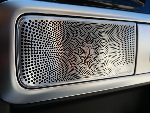 Ｇクラス Ｇ５８０　ウィズＥＱテクノロジーエディション１　ＬＥＤ照明付き電動オートステップ　トランク＆全ドアイージークローザーＫＩＴ　オンオフスイッチ付きＴＶキャンセラー装備　ユピテル製レーダー探知機＆前後ドラレコ　ガラスコーティング＆断熱フィルム施工済み（36枚目）