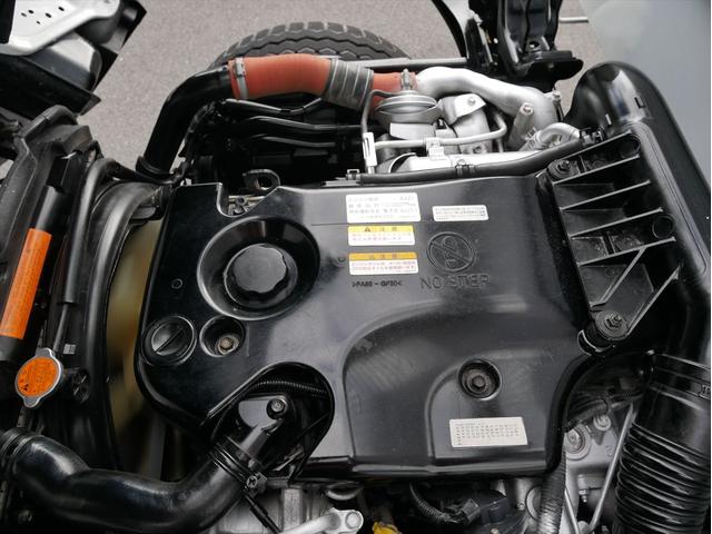 エルフトラック ２ｔ　全低床ダンプ　５ＭＴ　５速マニュアル／３ペダル　新明和　ＤＲ２－０１１０ＳＹ　中間ピン２ヶ　ＥＴＣ　ＨＳＡ　坂道発進補助装置　横滑り防止装置　アイドリングストップ　ＡＢＳ　運転席エアバッグ　タレゴム新調　Ａｄｂｌｕｅレス（15枚目）