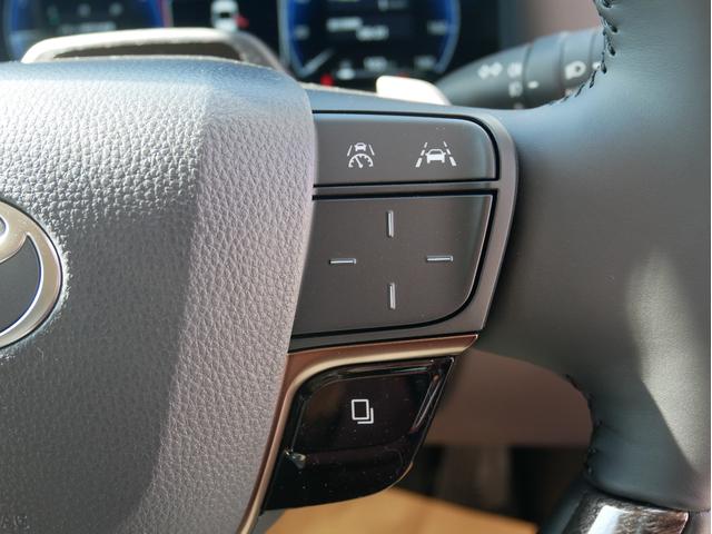 アルファードハイブリッド エグゼクティブラウンジ　登録済未使用車　寒冷地仕様　ニュートラルベージュ　ユニバーサルステップ　モデリスタエアロパーツセット　１９インチアルミホイール　デジタルインナーミラー　おくだけ充電　エグゼクティブフロアマットセット（43枚目）