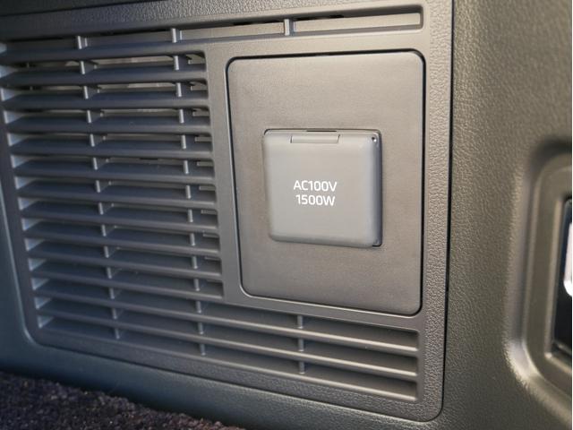 アルファードハイブリッド エグゼクティブラウンジ　登録済未使用車　寒冷地仕様　ニュートラルベージュ　ユニバーサルステップ　モデリスタエアロパーツセット　１９インチアルミホイール　デジタルインナーミラー　おくだけ充電　エグゼクティブフロアマットセット（48枚目）