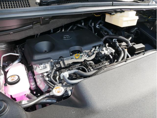 アルファードハイブリッド エグゼクティブラウンジ　登録済未使用車　寒冷地仕様　ニュートラルベージュ　ユニバーサルステップ　モデリスタエアロパーツセット　１９インチアルミホイール　デジタルインナーミラー　おくだけ充電　エグゼクティブフロアマットセット（49枚目）