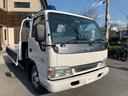 ISUZU ELF TRUCK