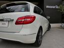 MERCEDES BENZ B-CLASS