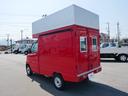 Ｈ１４年式　ミニキャブトラック　キッチンカーが入庫しました★