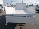 3t高床強化ダンプ 5速マニュアル/3ペダル アオリ一方開仕様 新明和製(DR2-0110SY) ETC HSA(坂道発進補助装置)中間ピン2ヶ DPD(ディーゼル粒子拡散装置) ASR(駆動防滑装置)タレゴム新調 フロントフォグランプ(13枚目)