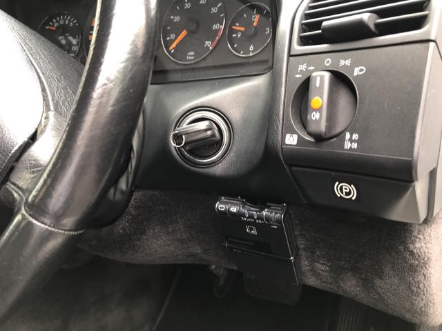 SL320 最終モデル 右ハンドル(22枚目)