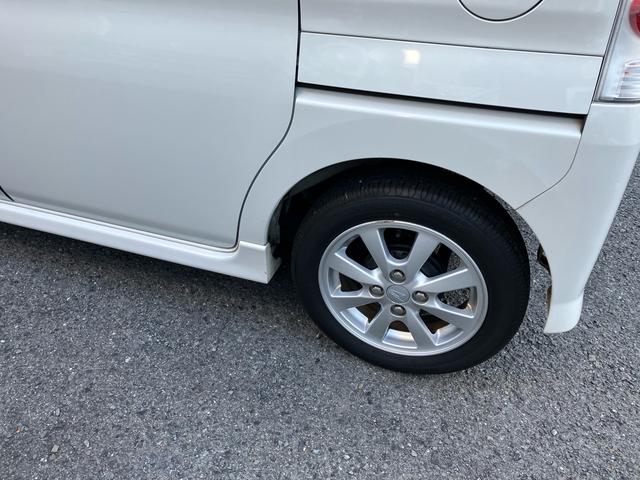 タント カスタムＸリミテッド　ナビ地デジＥＴＣ　バックモニター　パワースライド　ＨＩＤ　ＣＶＴ　ドラレコ　スマートキー　フルエアロ（7枚目）