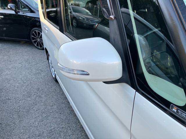 タント カスタムＸリミテッド　ナビ地デジＥＴＣ　バックモニター　パワースライド　ＨＩＤ　ＣＶＴ　ドラレコ　スマートキー　フルエアロ（11枚目）