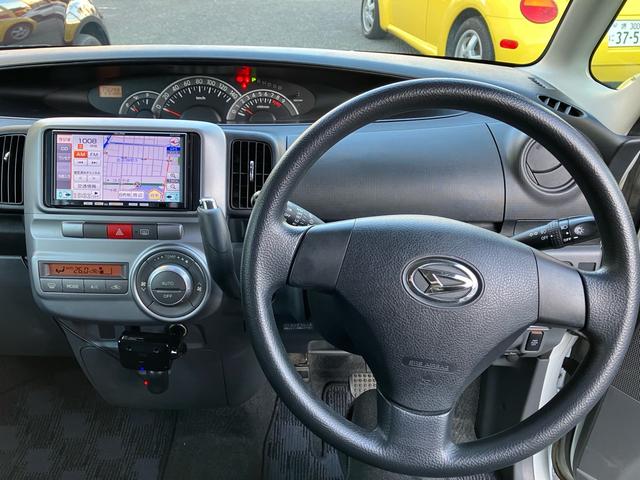タント カスタムＸリミテッド　ナビ地デジＥＴＣ　バックモニター　パワースライド　ＨＩＤ　ＣＶＴ　ドラレコ　スマートキー　フルエアロ（16枚目）