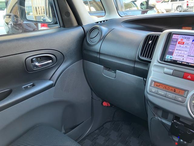 タント カスタムＸリミテッド　ナビ地デジＥＴＣ　バックモニター　パワースライド　ＨＩＤ　ＣＶＴ　ドラレコ　スマートキー　フルエアロ（20枚目）