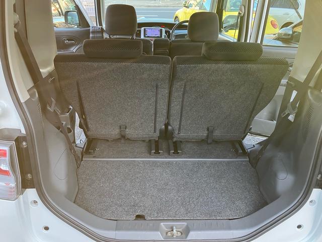 タント カスタムＸリミテッド　ナビ地デジＥＴＣ　バックモニター　パワースライド　ＨＩＤ　ＣＶＴ　ドラレコ　スマートキー　フルエアロ（25枚目）