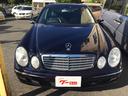 MERCEDES BENZ E-CLASS