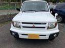 MITSUBISHI PAJERO IO