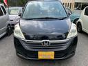 HONDA STEPWAGON
