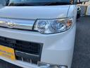 タント カスタムＸリミテッド　ナビ地デジＥＴＣ　バックモニター　パワースライド　ＨＩＤ　ＣＶＴ　ドラレコ　スマートキー　フルエアロ（4枚目）