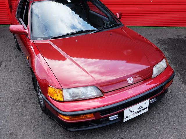 ＳｉＲ　ＳｉＲ２名乗車　７点ロールバー　ＬＳＤ車高調エキマニマフラ　タイミングベルト交換済　ブレーキスリットメッシュホース　エキマニフジツボ５ＺＩＧＥＮマフラー　ＰＯＯＮタワーバーＦＥＥＬ’ｓストラットバー(3枚目)