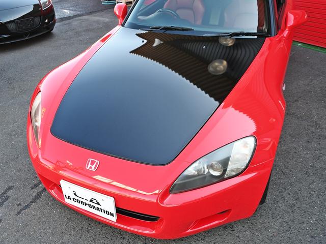 ホンダ Ｓ２０００