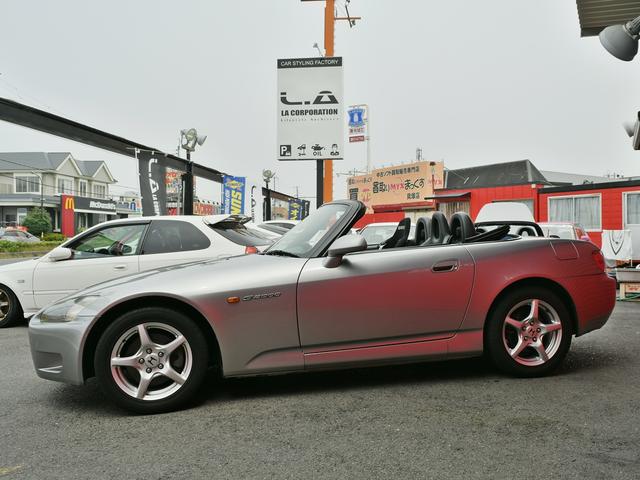 ホンダ Ｓ２０００