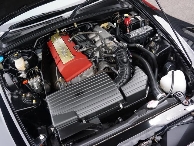 Ｓ２０００ ベースグレード　ワンオーナー・フルノーマル（40枚目）