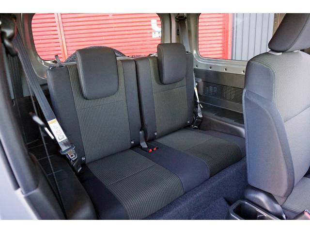 ジムニー ＸＣ　メーカー保証継承　９月２９日新規登録　未使用車　ＺＶＬミディアムグレー　スズキセーフティサポート　５ＭＴ（10枚目）