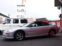 MITSUBISHI ECLIPSE SPIDER