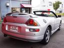 MITSUBISHI ECLIPSE SPIDER