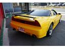 HONDA NSX