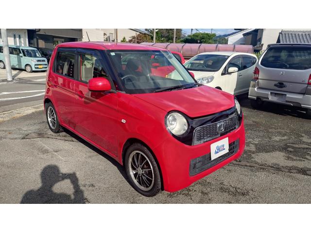 N-ONE ツアラー ターボ スマートキー プッシュスタート ナビ&TV&CD&Bluetooth バックカメラ 社外15AW(4枚目)