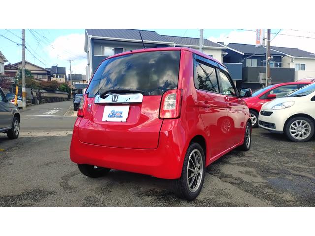 N-ONE ツアラー ターボ スマートキー プッシュスタート ナビ&TV&CD&Bluetooth バックカメラ 社外15AW(5枚目)