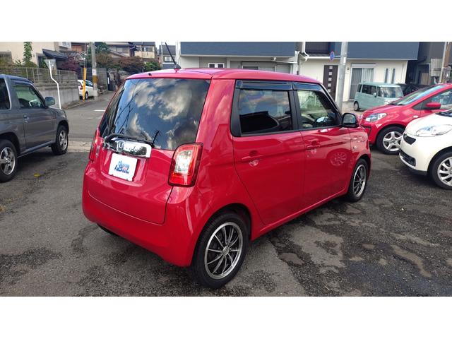 N-ONE ツアラー ターボ スマートキー プッシュスタート ナビ&TV&CD&Bluetooth バックカメラ 社外15AW(6枚目)