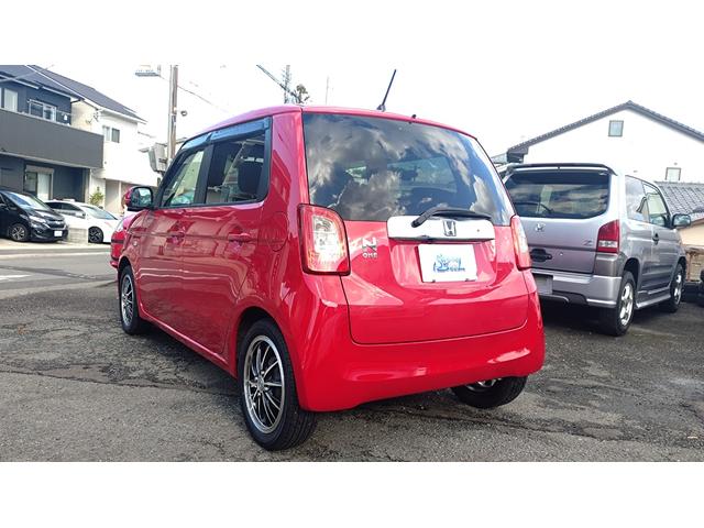 N-ONE ツアラー ターボ スマートキー プッシュスタート ナビ&TV&CD&Bluetooth バックカメラ 社外15AW(7枚目)