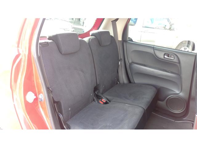 N-ONE ツアラー ターボ スマートキー プッシュスタート ナビ&TV&CD&Bluetooth バックカメラ 社外15AW(13枚目)