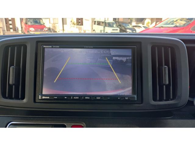 N-ONE ツアラー ターボ スマートキー プッシュスタート ナビ&TV&CD&Bluetooth バックカメラ 社外15AW(17枚目)