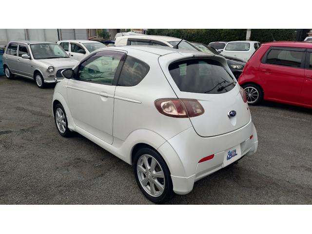 R1 プレミアムブラックリミテッド S スーパーチャージャー レザー&アルカンターラシート 最終型(8枚目)