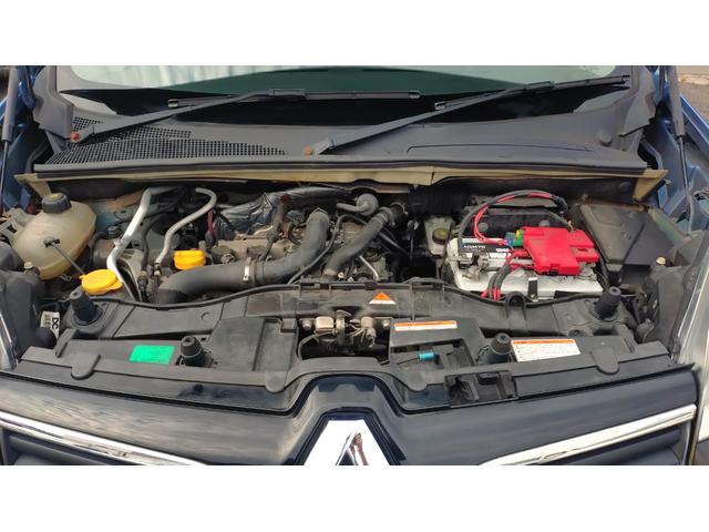 カングー ゼン　１．２ターボ　６速ＭＴ　Ｂｌｕｅｔｏｏｔｈ　ＥＴＣ（15枚目）