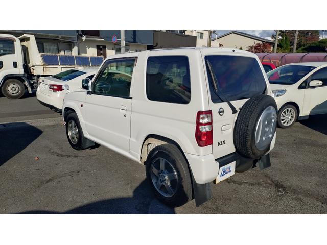 キックス ＲＸ　ターボ　ＨＤＤナビ＆ＴＶ＆ＣＤ＆ＤＶＤ＆ミュージックサーバー　ＥＴＣ　純正アンダーバー　シートヒーター　タイミングベルト交換済み　修復ナシ（8枚目）