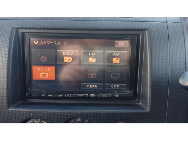 キックス ＲＸ　ターボ　ＨＤＤナビ＆ＴＶ＆ＣＤ＆ＤＶＤ＆ミュージックサーバー　ＥＴＣ　純正アンダーバー　シートヒーター　タイミングベルト交換済み　修復ナシ（15枚目）