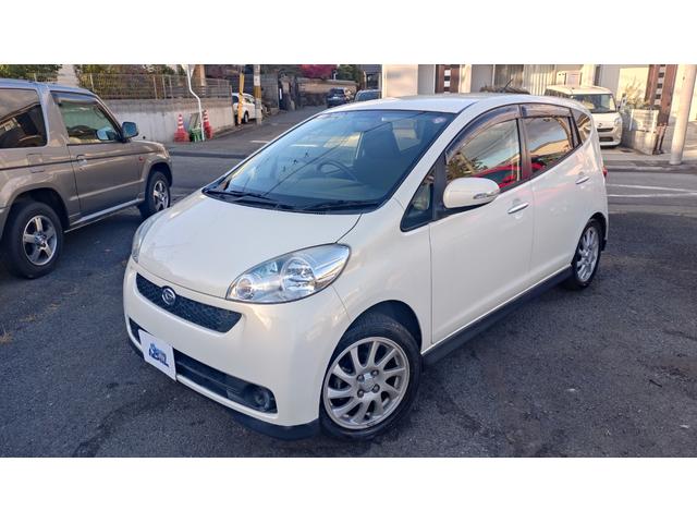 ソニカ RS ターボ スマートキー HID ETC 走行6.8万Km(2枚目)