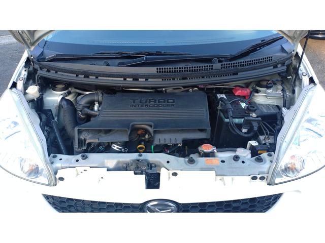 ソニカ RS ターボ スマートキー HID ETC 走行6.8万Km(15枚目)