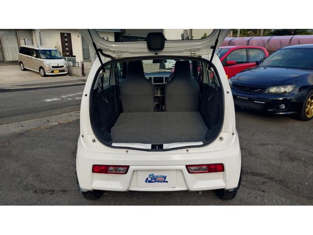 アルト ＶＰ　５速ＭＴ　修復ナシ　キーレス（13枚目）