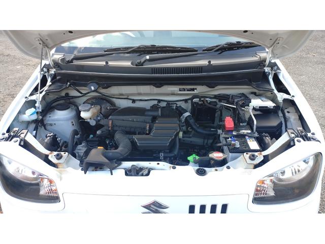 アルト ＶＰ　５速ＭＴ　修復ナシ　キーレス（14枚目）