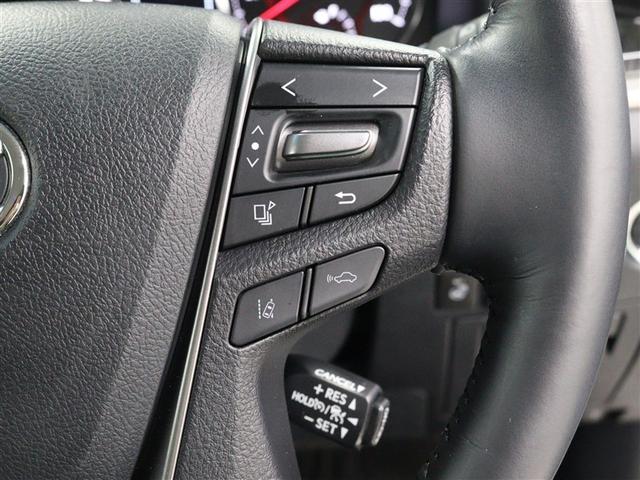 アルファード ２．５Ｓ　Ｃパッケージ　４ＷＤ　フルセグ　メモリーナビ　ＤＶＤ再生　ミュージックプレイヤー接続可　バックカメラ　衝突被害軽減システム　ＥＴＣ　ドラレコ　両側電動スライド　ＬＥＤヘッドランプ　乗車定員７人　３列シート（7枚目）