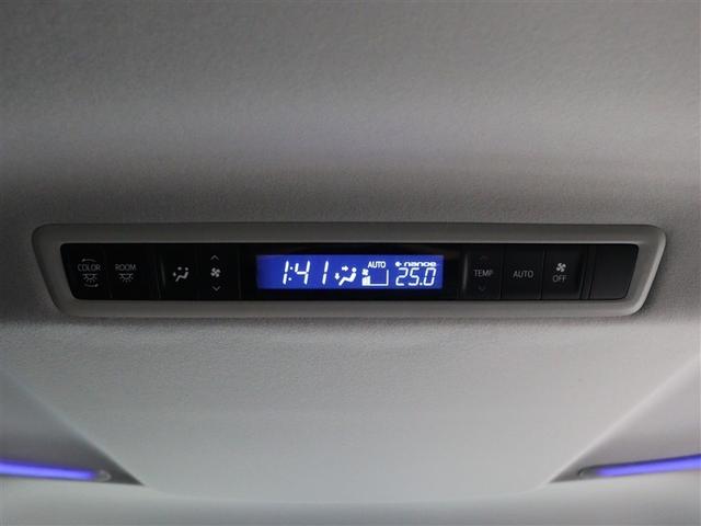 アルファード ２．５Ｓ　Ｃパッケージ　４ＷＤ　フルセグ　メモリーナビ　ＤＶＤ再生　ミュージックプレイヤー接続可　バックカメラ　衝突被害軽減システム　ＥＴＣ　ドラレコ　両側電動スライド　ＬＥＤヘッドランプ　乗車定員７人　３列シート（12枚目）