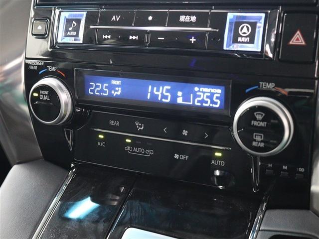 アルファード ２．５Ｓ　Ｃパッケージ　４ＷＤ　フルセグ　メモリーナビ　ＤＶＤ再生　ミュージックプレイヤー接続可　バックカメラ　衝突被害軽減システム　ＥＴＣ　ドラレコ　両側電動スライド　ＬＥＤヘッドランプ　乗車定員７人　３列シート（33枚目）