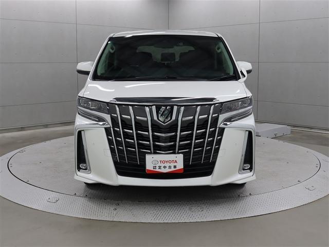 アルファード ２．５Ｓ　Ｃパッケージ　４ＷＤ　フルセグ　メモリーナビ　ＤＶＤ再生　ミュージックプレイヤー接続可　バックカメラ　衝突被害軽減システム　ＥＴＣ　ドラレコ　両側電動スライド　ＬＥＤヘッドランプ　乗車定員７人　３列シート（38枚目）