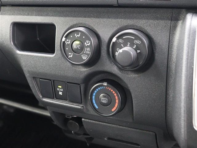 ハイエースバン ロングDX 4WD SDナビ ワンセグ 全周囲カメラ ETC ドラレコ 社外アルミホイール PKSB TSS(31枚目)