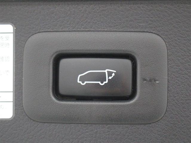 アルファードハイブリッド エグゼクティブラウンジＳ　革シート　４ＷＤ　フルセグ　メモリーナビ　ＤＶＤ再生　ミュージックプレイヤー接続可　後席モニター　バックカメラ　衝突被害軽減システム　ＥＴＣ　ドラレコ　両側電動スライド　ＬＥＤヘッドランプ　３列シート（17枚目）