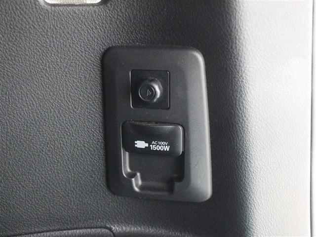 アルファードハイブリッド エグゼクティブラウンジＳ　革シート　４ＷＤ　フルセグ　メモリーナビ　ＤＶＤ再生　ミュージックプレイヤー接続可　後席モニター　バックカメラ　衝突被害軽減システム　ＥＴＣ　ドラレコ　両側電動スライド　ＬＥＤヘッドランプ　３列シート（27枚目）