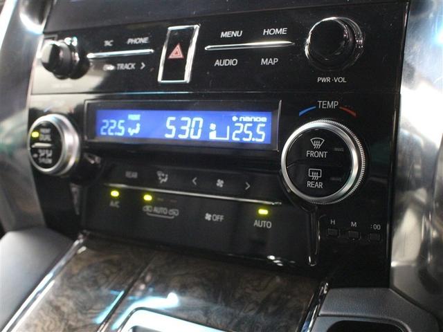 アルファードハイブリッド エグゼクティブラウンジＳ　革シート　４ＷＤ　フルセグ　メモリーナビ　ＤＶＤ再生　ミュージックプレイヤー接続可　後席モニター　バックカメラ　衝突被害軽減システム　ＥＴＣ　ドラレコ　両側電動スライド　ＬＥＤヘッドランプ　３列シート（36枚目）